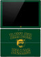 Baylor University Bears Mascot Surface Pro (2017) Skin