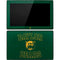 Baylor University Bears Mascot Surface Pro Tablet Skin