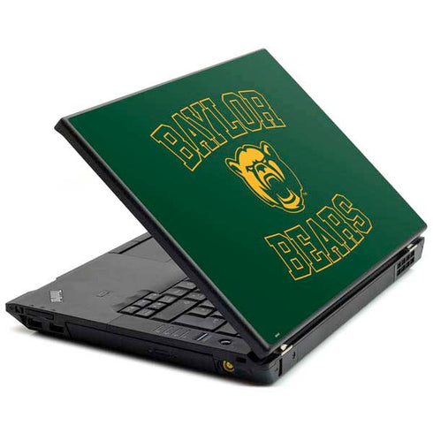 Baylor University Bears Mascot T440s Skin