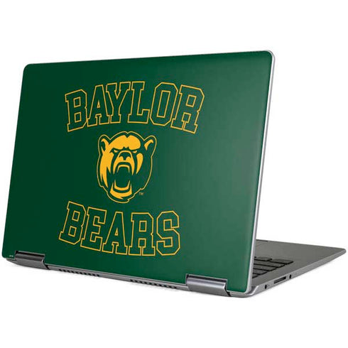 Baylor University Bears Mascot Yoga 710 14in Skin