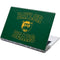 Baylor University Bears Mascot Yoga 910 2-in-1 14in Touch-Screen Skin