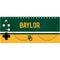 Baylor University BU Split Xbox Adaptive Controller Skin