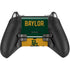 Baylor University BU Split Xbox Elite Wireless Controller Series 2 Skin