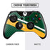 Baylor University BU Split Xbox One Controller Skin