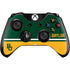 Baylor University BU Split Xbox One Controller Skin