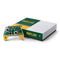 Baylor University BU Split Xbox One S Console and Controller Bundle Skin