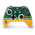 Baylor University BU Split Xbox One S Controller Skin