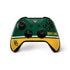 Baylor University BU Split Xbox One X Controller Skin