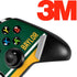 Baylor University BU Split Xbox One X Controller Skin