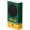 Baylor University BU Split Xbox Series S Console Skin