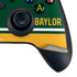 Baylor University BU Split Xbox Series X Controller Skin