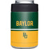 Baylor University BU Split Yeti Colster Can Insulator Skin
