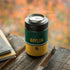 Baylor University BU Split Yeti Colster Can Insulator Skin