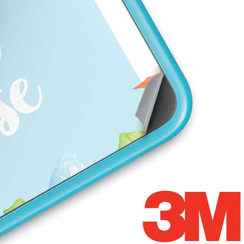 Beach Please Nintendo 2DS XL (2017) Skin