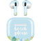 Beach Please Apple AirPods (3rd Gen 2021) Skin