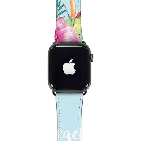 Beach Please Apple Watch Band 38-40mm