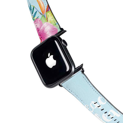 Beach Please Apple Watch Band 38-40mm