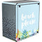 Beach Please Cooler Master MasterBox Q300L Mini Tower Skin