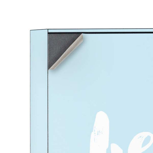 Beach Please Corsair 4000D Tempered Glass Mid-Tower ATX Case Skin