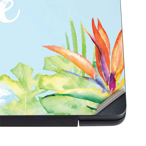 Beach Please Dell Vostro Skin