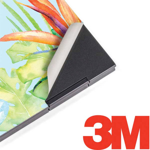 Beach Please HP Envy Skin