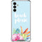 Beach Please Galaxy A13 5G Clear Case