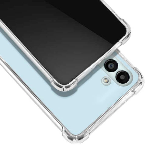 Beach Please Galaxy A13 5G Clear Case