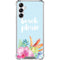 Beach Please Galaxy A15 5G Clear Case