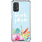 Beach Please Galaxy A32 5G Clear Case