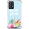 Beach Please Galaxy A52 5G Clear Case