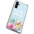 Beach Please Galaxy A54 5G Clear Case