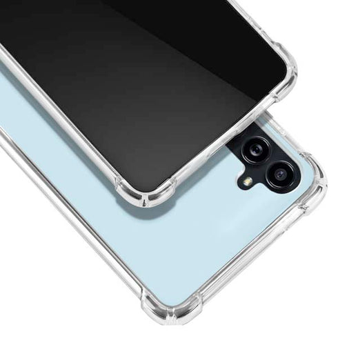 Beach Please Galaxy A54 5G Clear Case