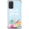 Beach Please Galaxy A72 5G Clear Case