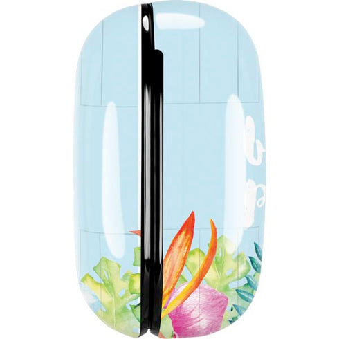 Beach Please Galaxy Buds Live Skin