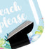 Beach Please Galaxy Buds Pro Skin
