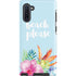 Beach Please Galaxy Note 10 Pro Case