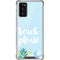 Beach Please Galaxy Note20 5G Clear Case
