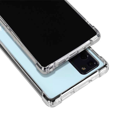 Beach Please Galaxy Note20 5G Clear Case