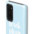 Beach Please Galaxy Note20 5G Pro Case