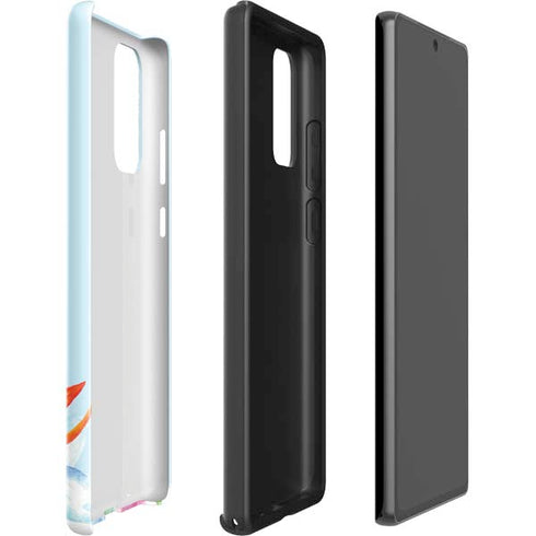Beach Please Galaxy Note20 5G Pro Case
