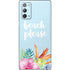 Beach Please Galaxy Note20 5G Skin