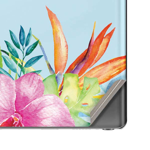Beach Please Galaxy Note20 5G Skin