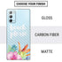 Beach Please Galaxy Note20 5G Skin