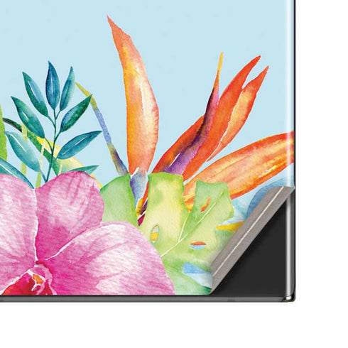 Beach Please Galaxy Note20 Ultra 5G Skin