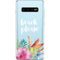 Beach Please Galaxy S10 Plus Skin