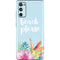 Beach Please Galaxy S20 Fan Edition Skin