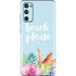 Beach Please Galaxy S20 Fan Edition Skin
