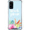 Beach Please Galaxy S20 FE Clear Case