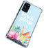 Beach Please Galaxy S20 FE Clear Case