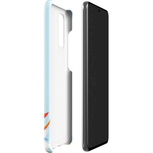 Beach Please Galaxy S20 Lite Case